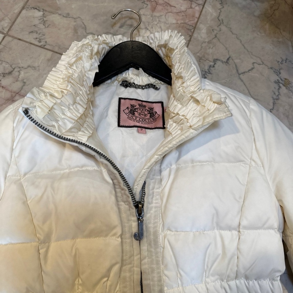 Puffer Jacket - Picture 2 of 8
